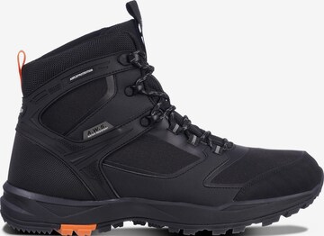 ICEPEAK Boots 'Agadir 2' σε μαύρο