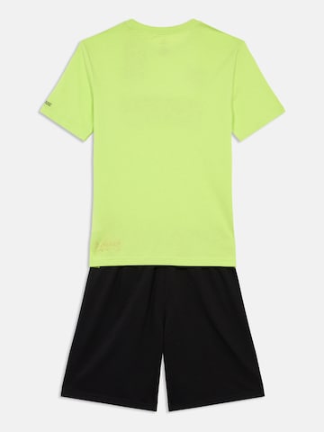 Set di CONVERSE in nero