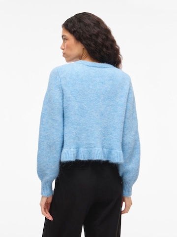 VILA - Cárdigan 'VIDORIS' en azul