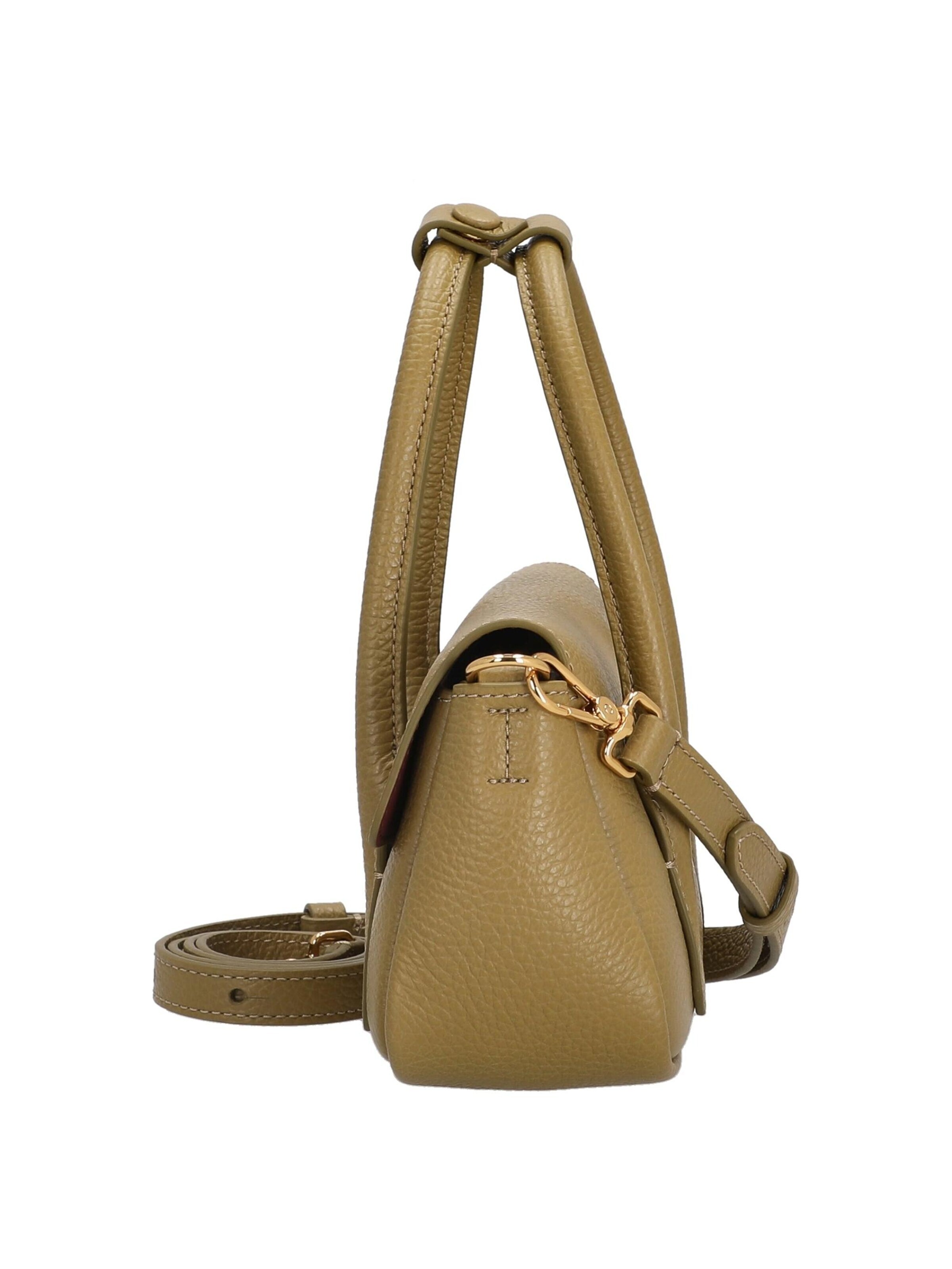 Coccinelle Handbag in Brown