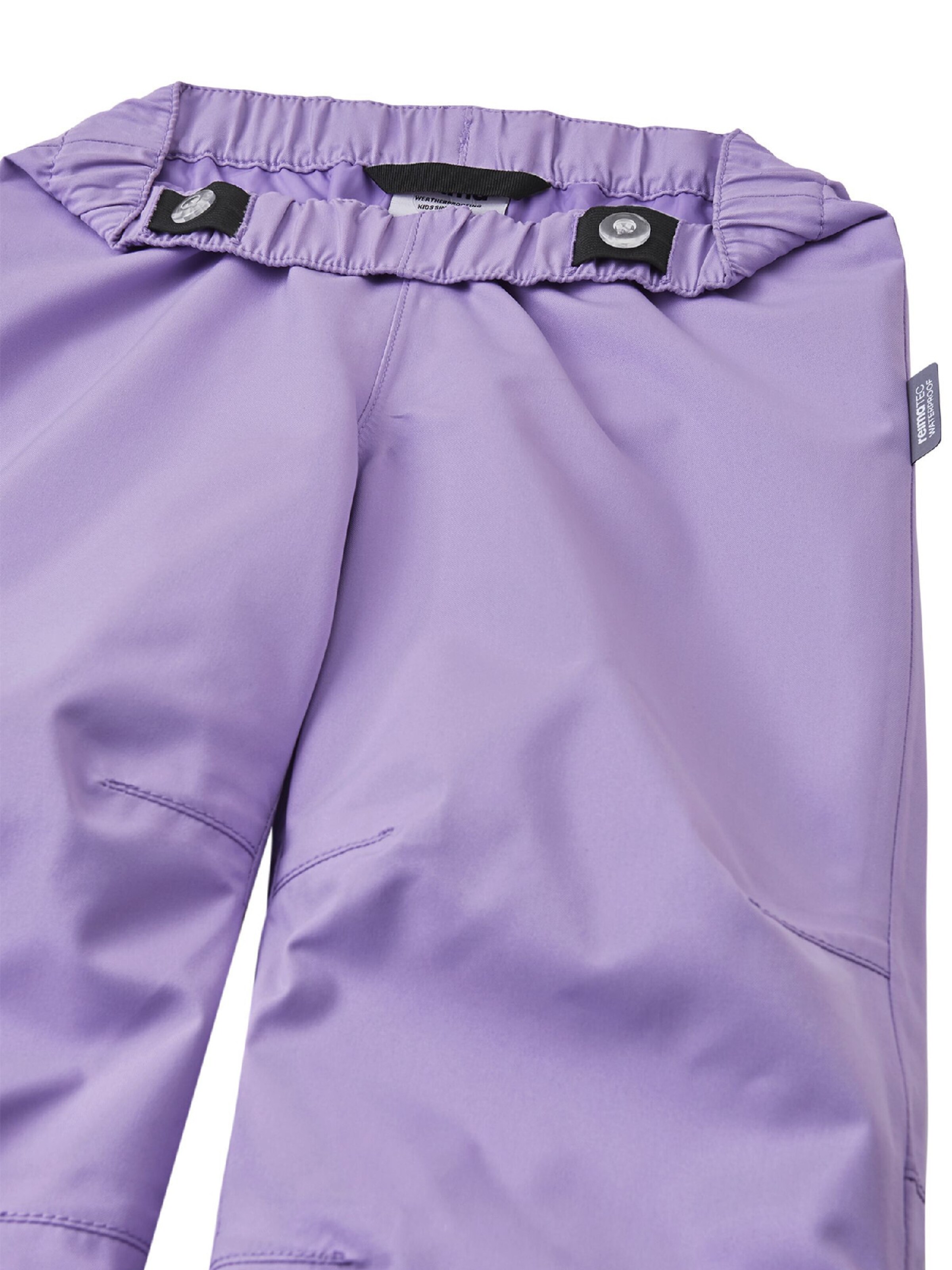Regular Pantalon fonctionnel ' Kaura ' Reima en violet