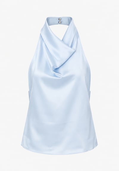 Elara Top in L in Light blue, Item view