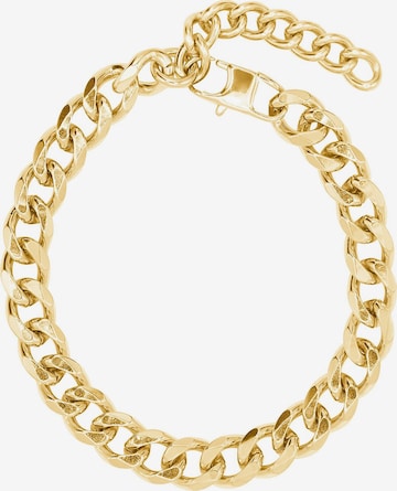 Heideman Bracelet 'Jake' in Gold: front