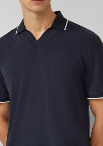 s.Oliver Shirt in Blue