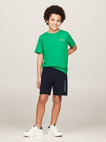 Tommy Hilfiger Underwear - Camiseta en verde