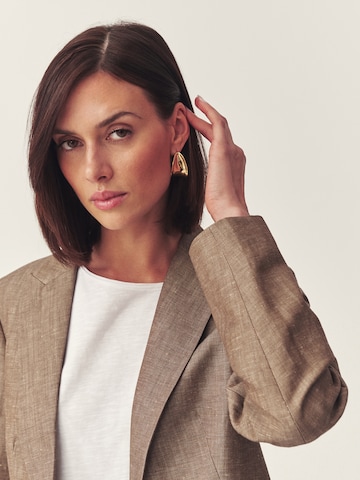 TATUUM Блейзер 'Remala 2' в Бежевый