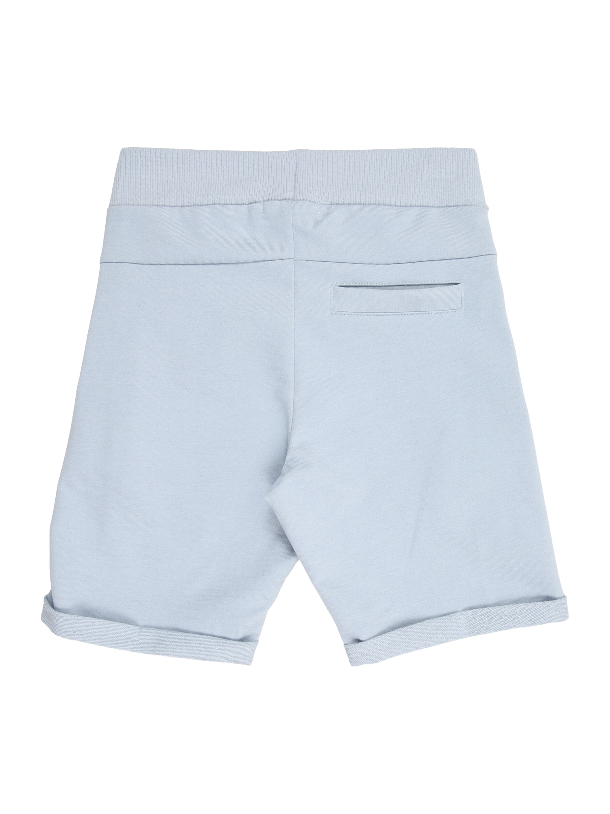 NAME IT - regular Pantalón 'NKMVimo' en azul