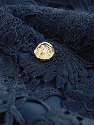 Next Halenka 'N. Premium' – modrá