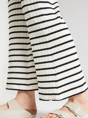 RIP CURL - Loosefit Pantalón 'BOBBI' en blanco