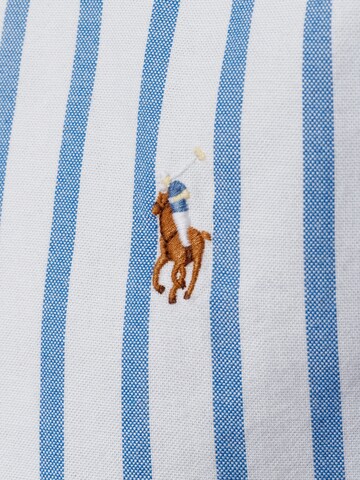Polo Ralph Lauren Regular fit Overhemd in Wit
