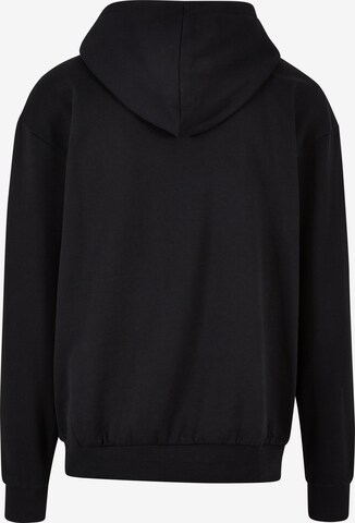9N1M SENSE - Sweatshirt em preto