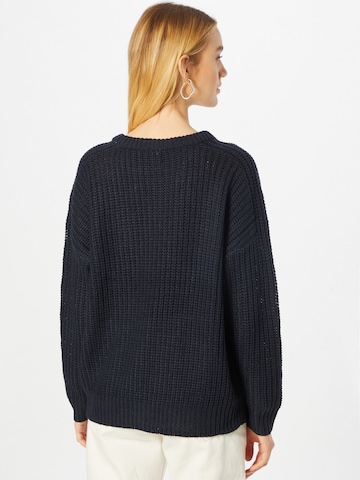 Soyaconcept Sweater in Blue