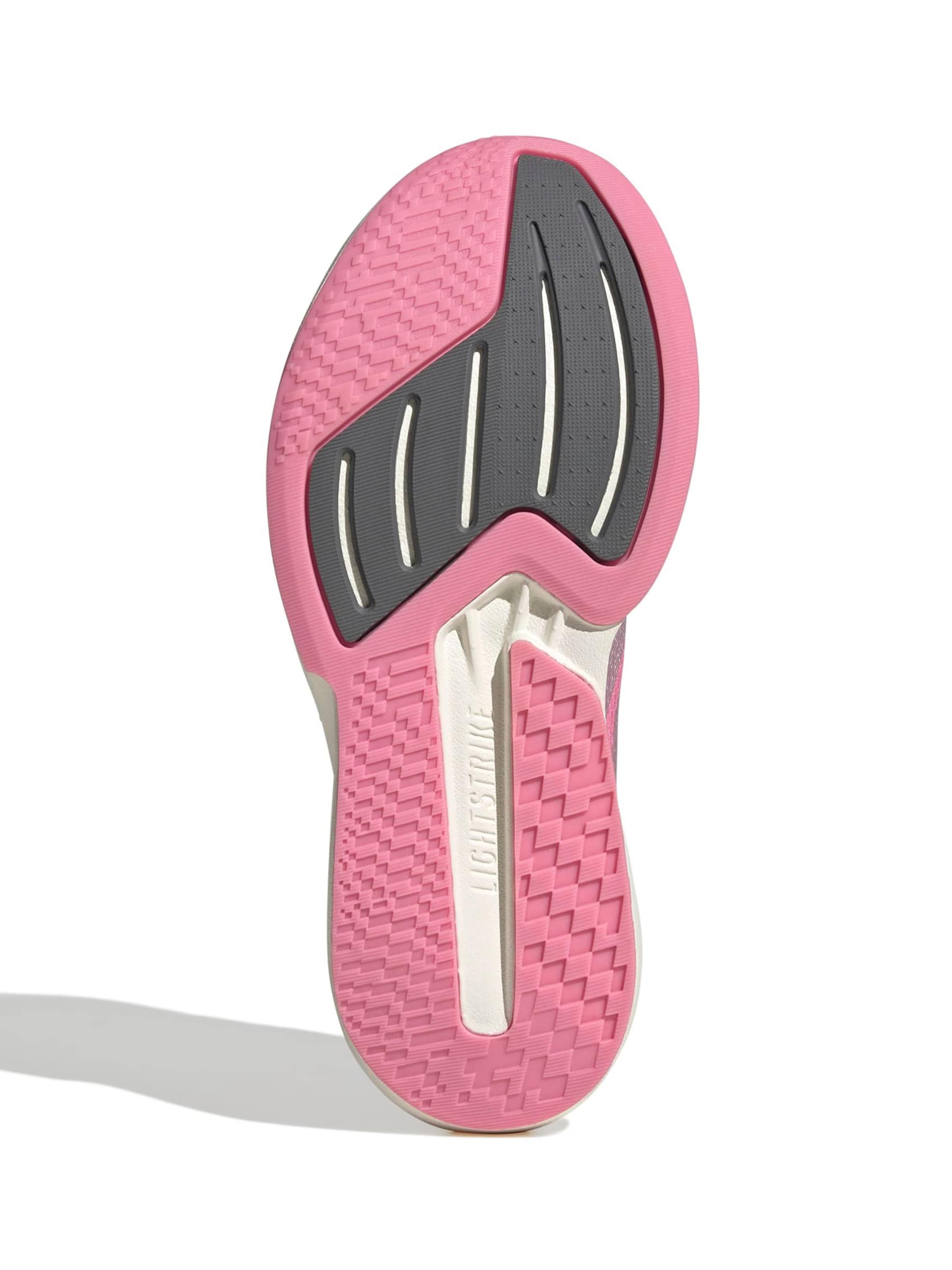 ADIDAS PERFORMANCE Juoksukengät 'Duramo Speed 2' värissä vaaleanpunainen