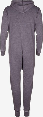Daily’s Jumpsuit in Grey
