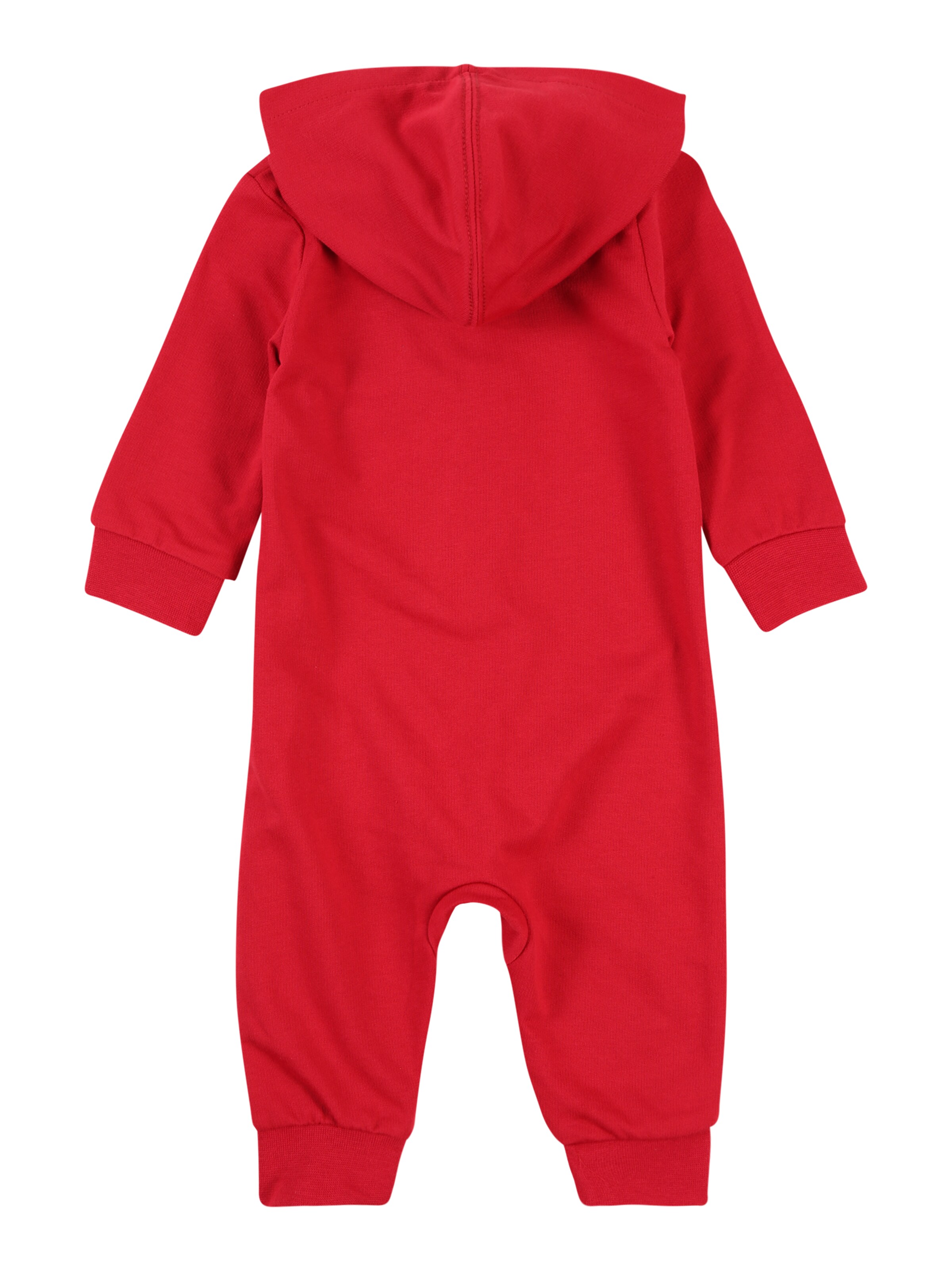 Jordan Overal – červená