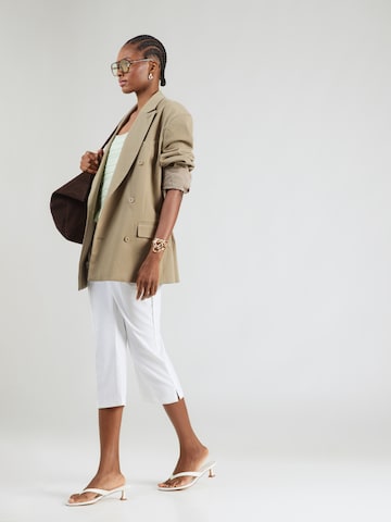 Tops en tricot '261-MDEB' Morgan en vert