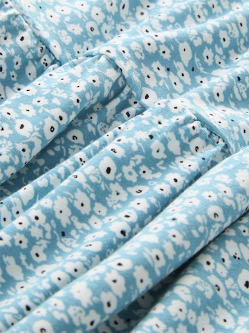bonprix Kleid in Blau