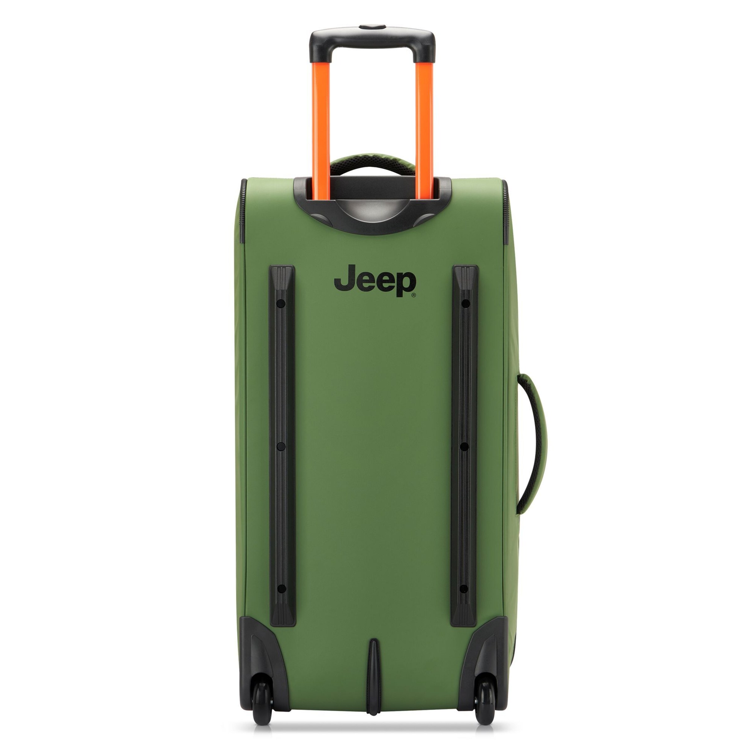 Jeep Travel Bag 'JS006B' in Green