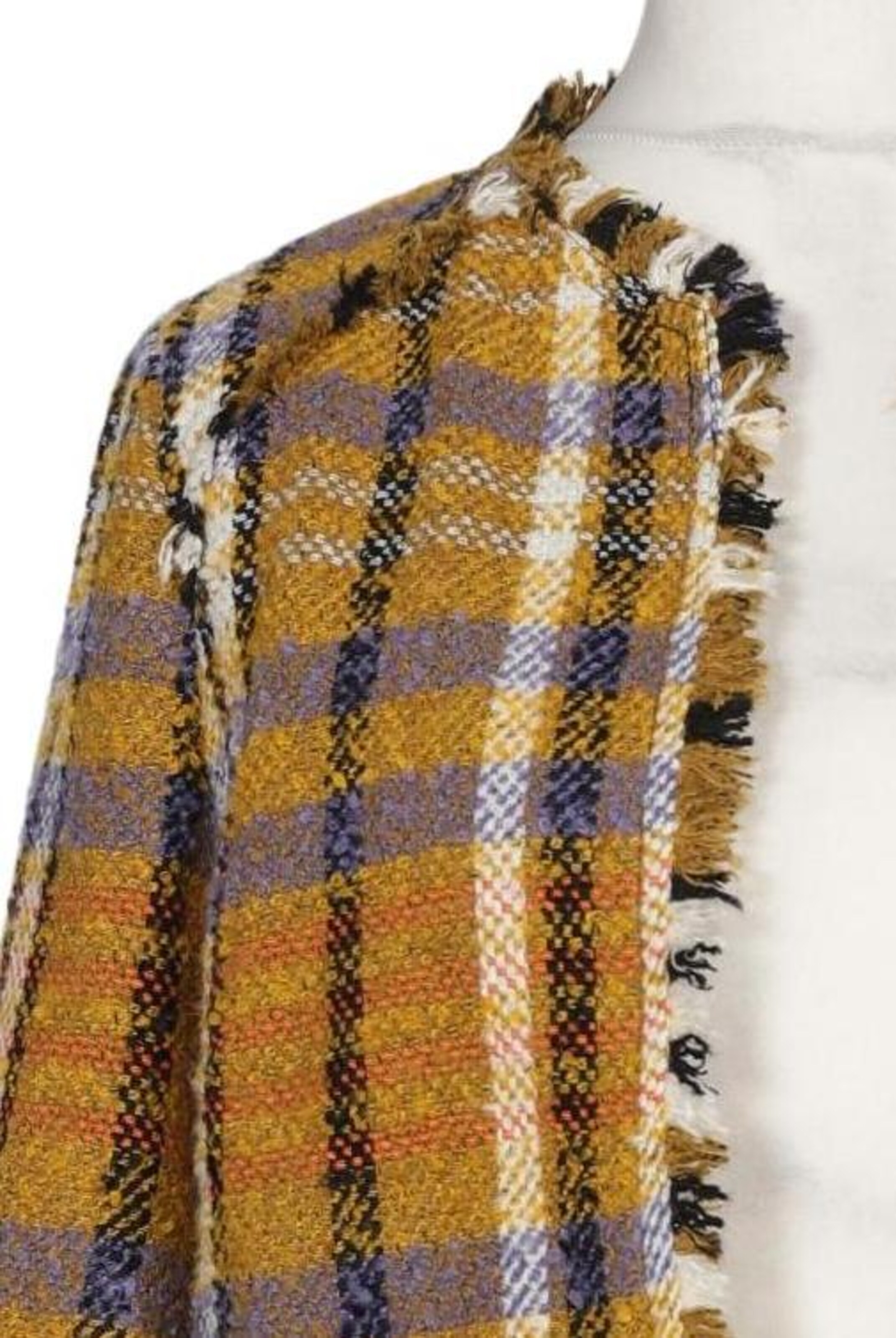 TAIFUN Blazer in L in Mixed colors