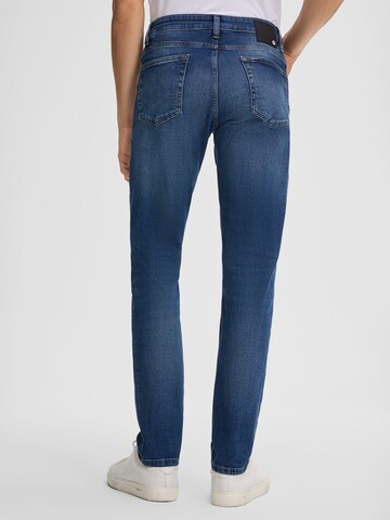 Regular Jean 'Seb ' STRELLSON en bleu
