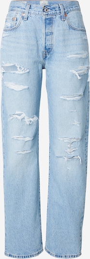 Džinsai '501®' iš LEVI'S ®, spalva – šviesiai mėlyna, Prekių apžvalga