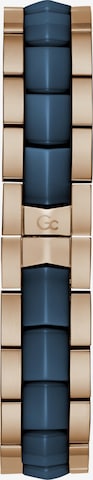 Gc Analog Watch in Blue