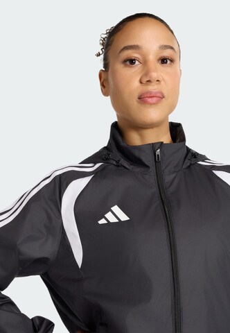 ADIDAS PERFORMANCE Sportjacke 'Tiro26' in Schwarz