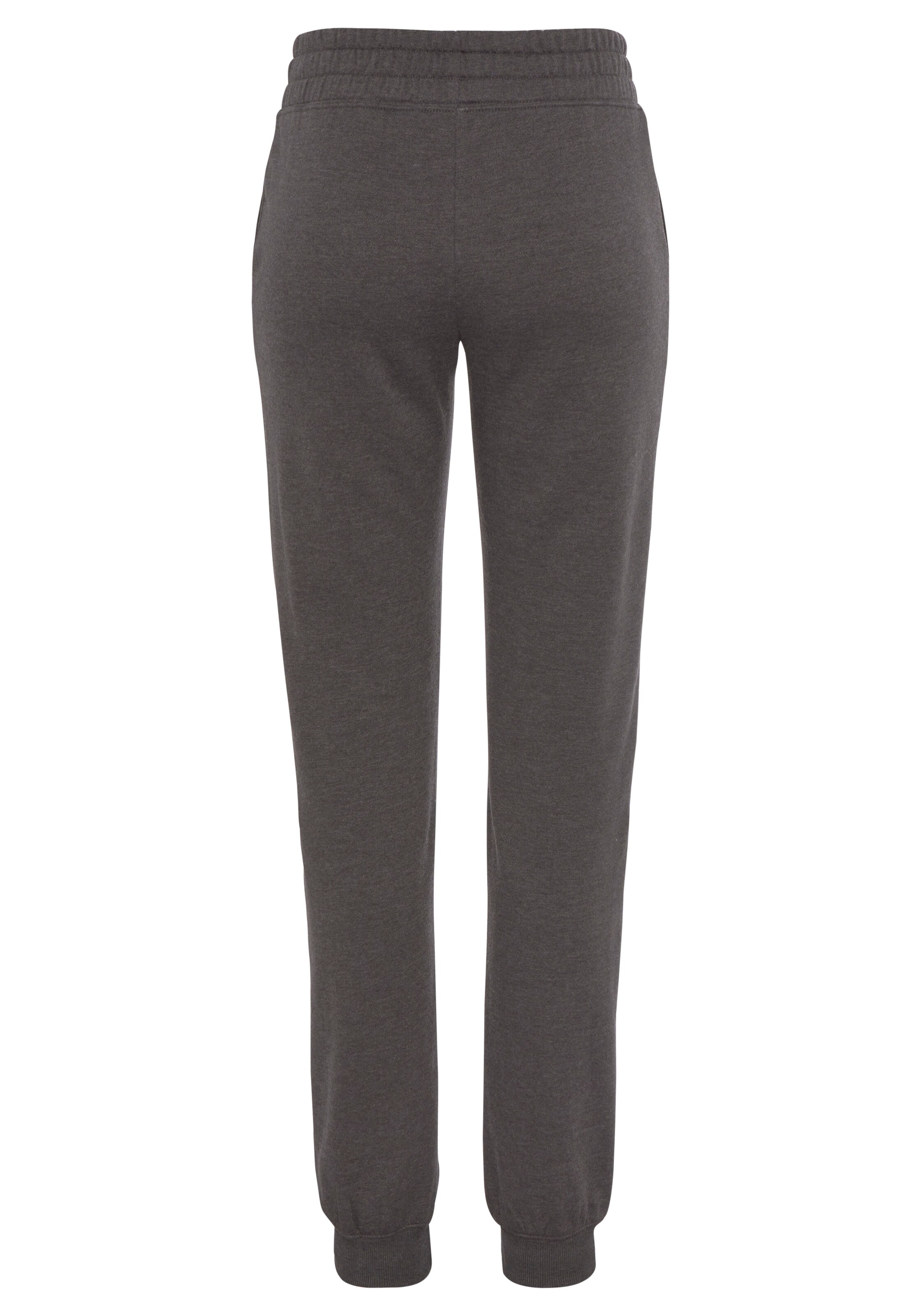 Effilé Pantalon H.I.S en gris