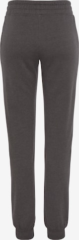 Tapered Pantaloni di H.I.S in grigio