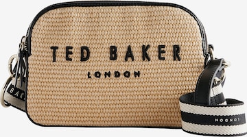 Sac à bandoulière 'Stelio' Ted Baker en noir : devant
