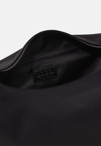 Boggi Milano Crossbody bag in Black