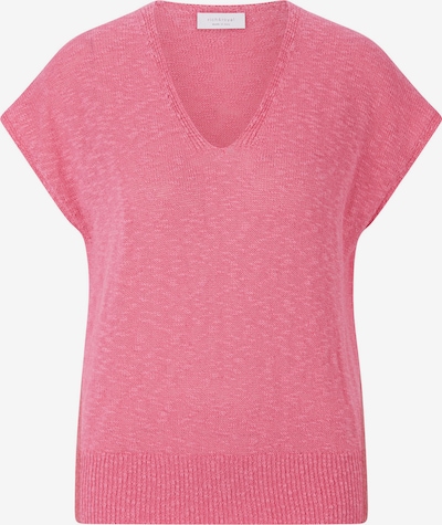 Pullover Rich & Royal di colore rosa sfumato, Visualizzazione prodotti