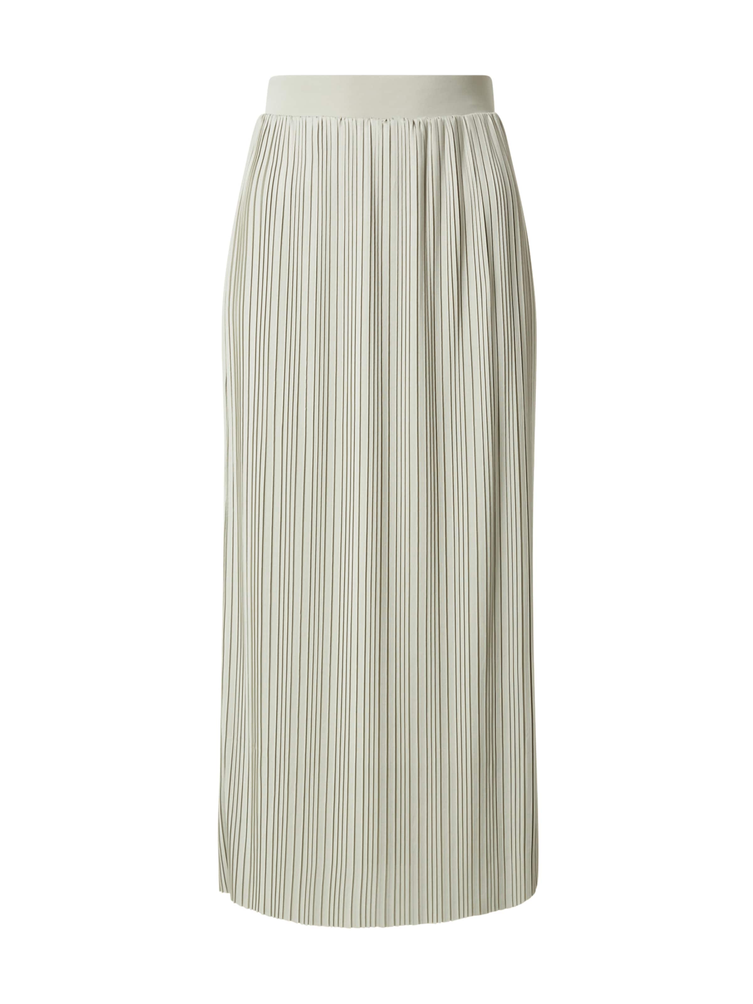 ABOUT YOU Skirt 'Talia' in Green: front