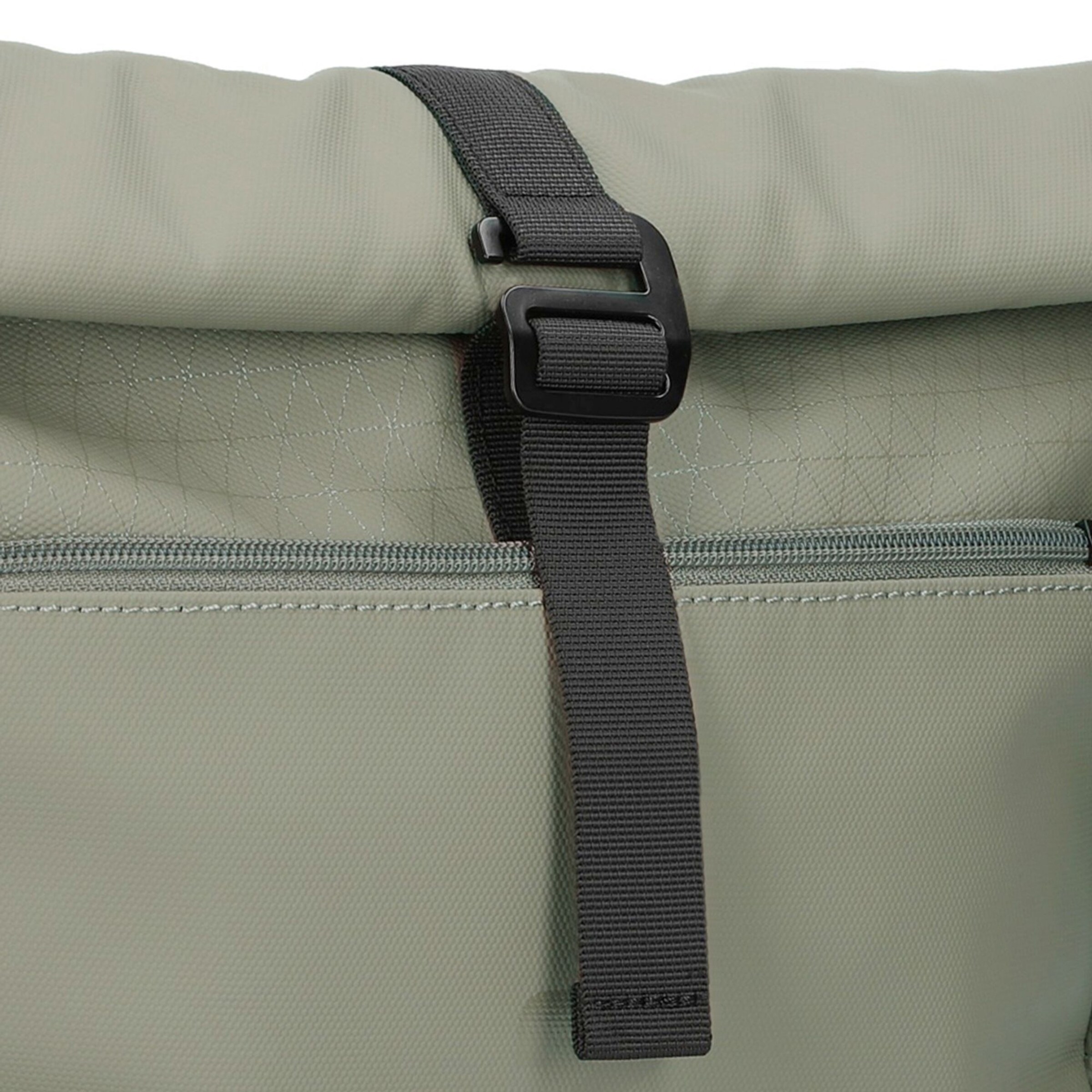 ZWEI Crossbody Bag in Green