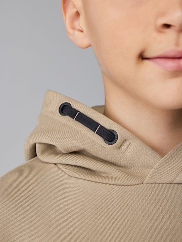 smALLSAINTS Комплект в бежово