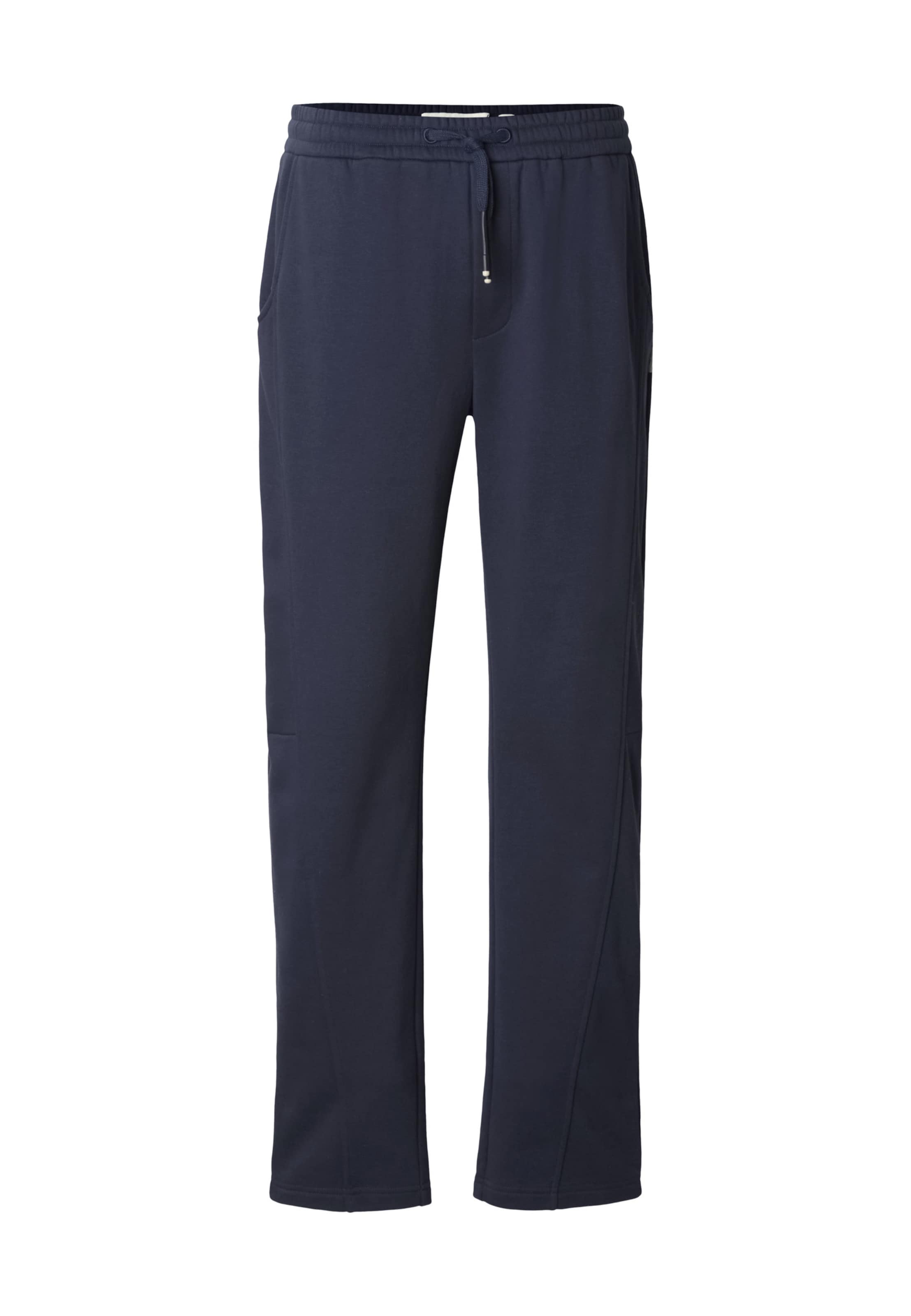 Regular Pantalon 'Jogly' INDICODE JEANS en bleu : devant
