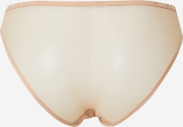 DKNY Intimates Panty in Beige