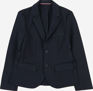 TOMMY HILFIGER Suit Jacket in Blue: front