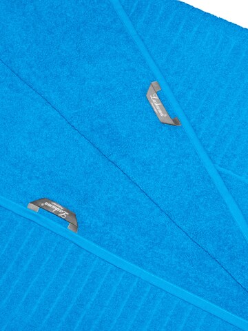Lashuma Towel 'Kopenhagen' in Blue
