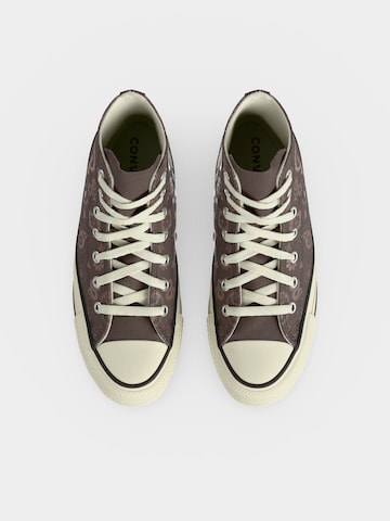 Sneaker 'CTAS' di CONVERSE in lilla