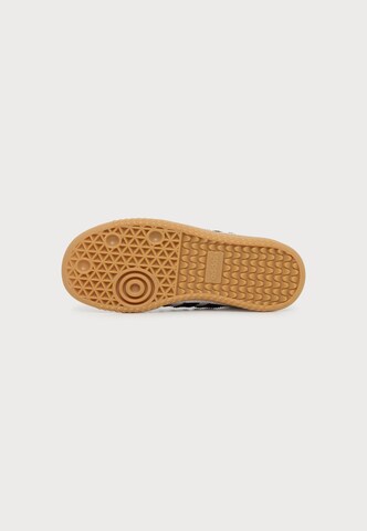 ADIDAS ORIGINALS - Sapatilhas 'SAMBA' em branco