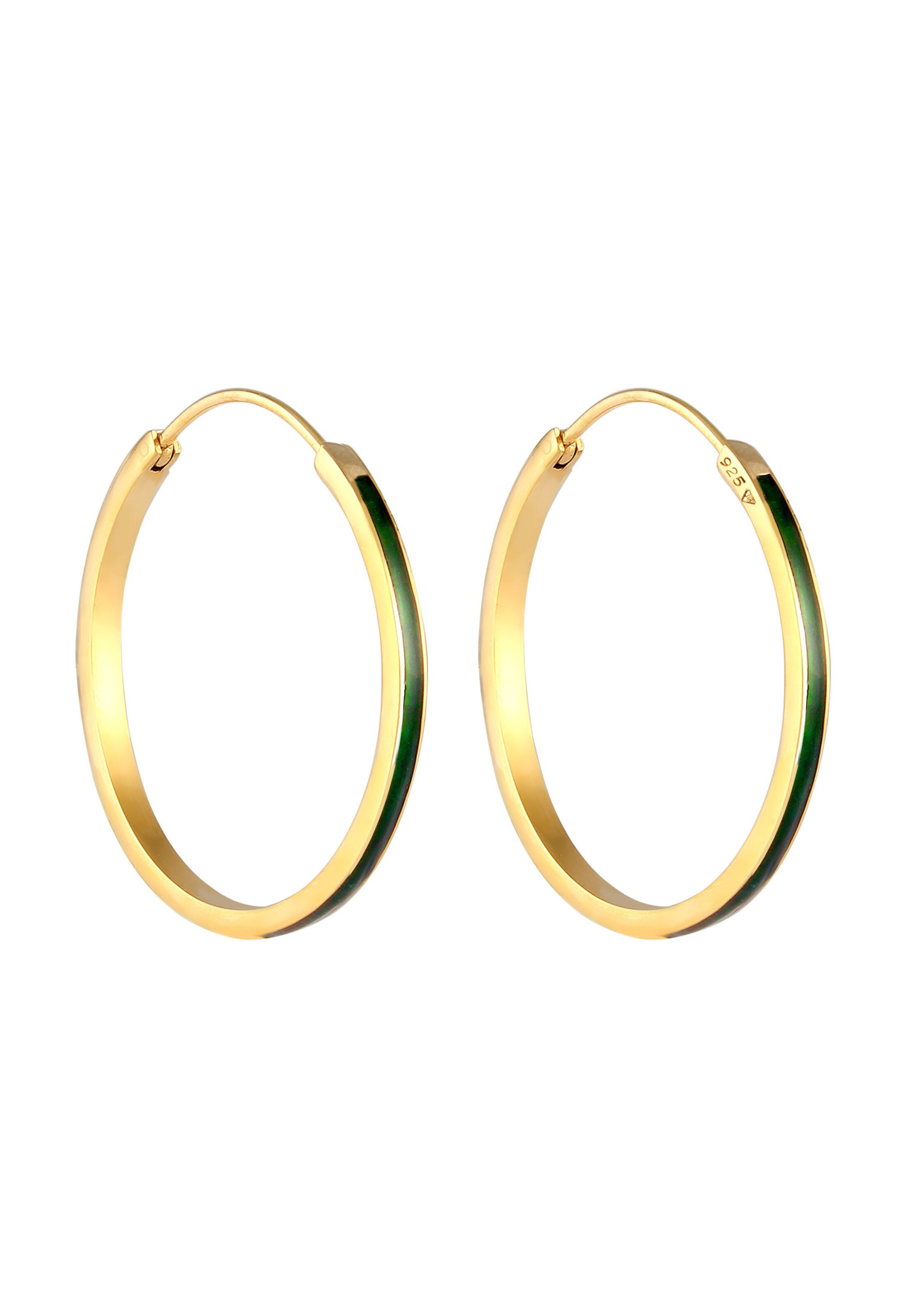 ELLI Earrings in Gold