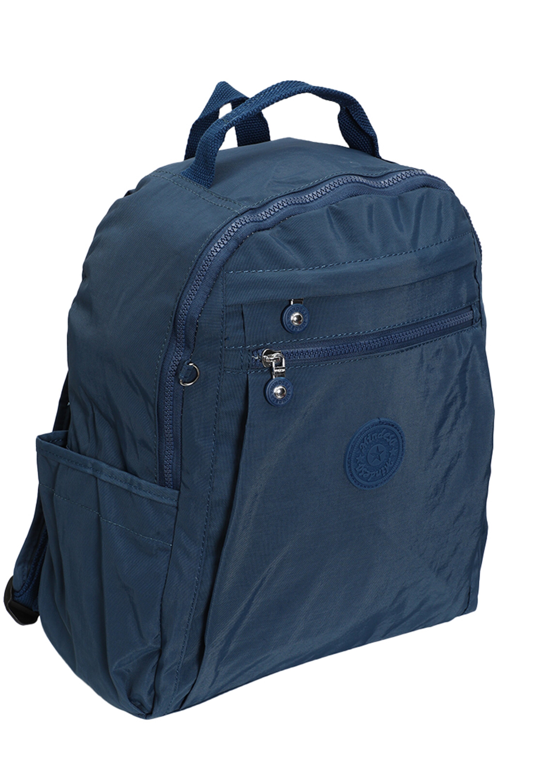 Mindesa - Mochila en azul