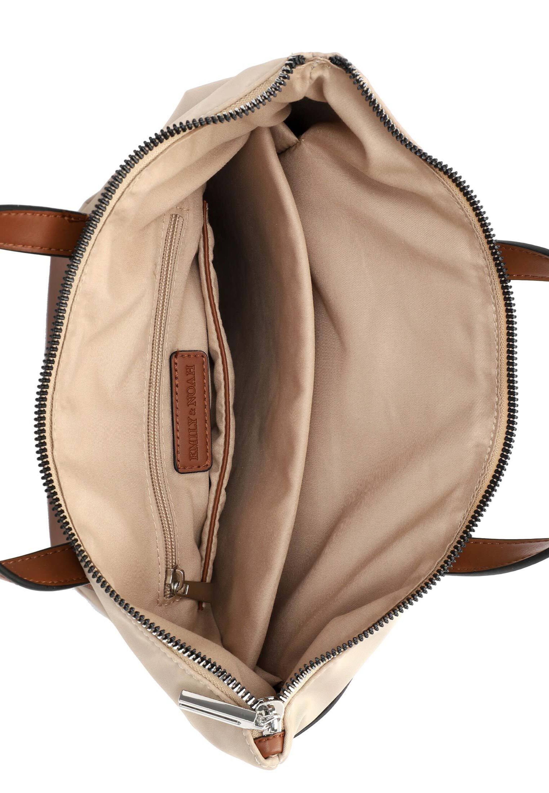 Emily & Noah Rugzak 'Elaura' in Bruin