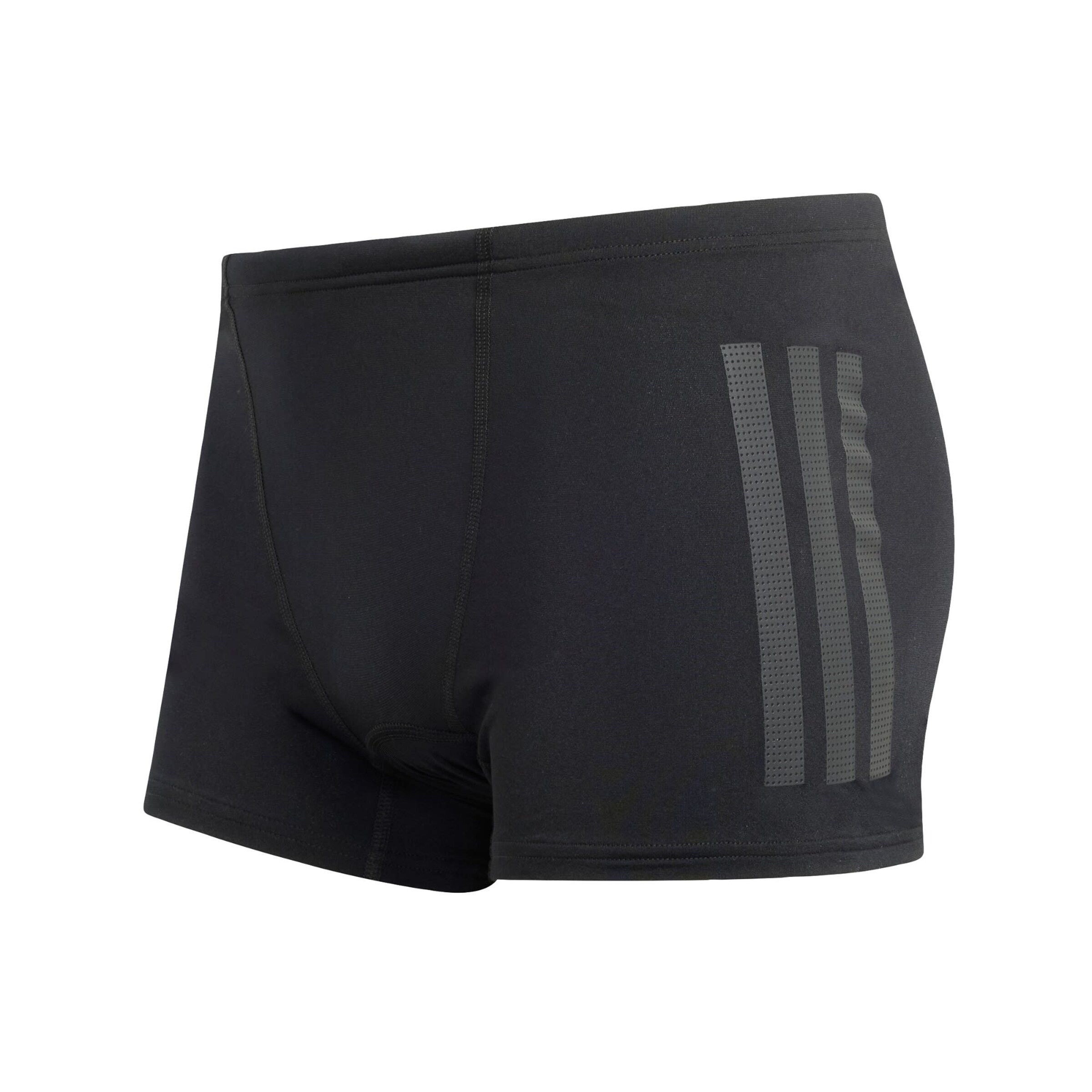 ADIDAS PERFORMANCE - Bañador deportivo 'Ripstream' en negro: frente