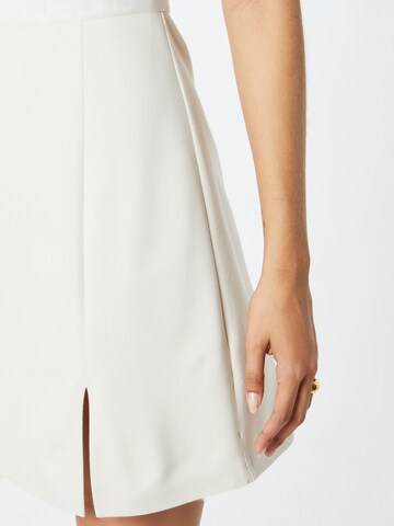 Calvin Klein Jeans Dress 'MILANO' in Beige