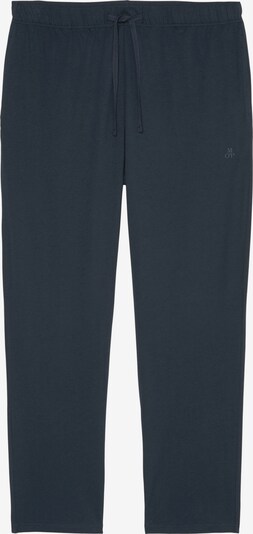 Marc O'Polo Pajama Pants in Navy, Item view
