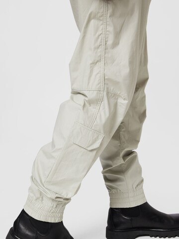 Tapered Pantaloni di G-Star RAW in grigio