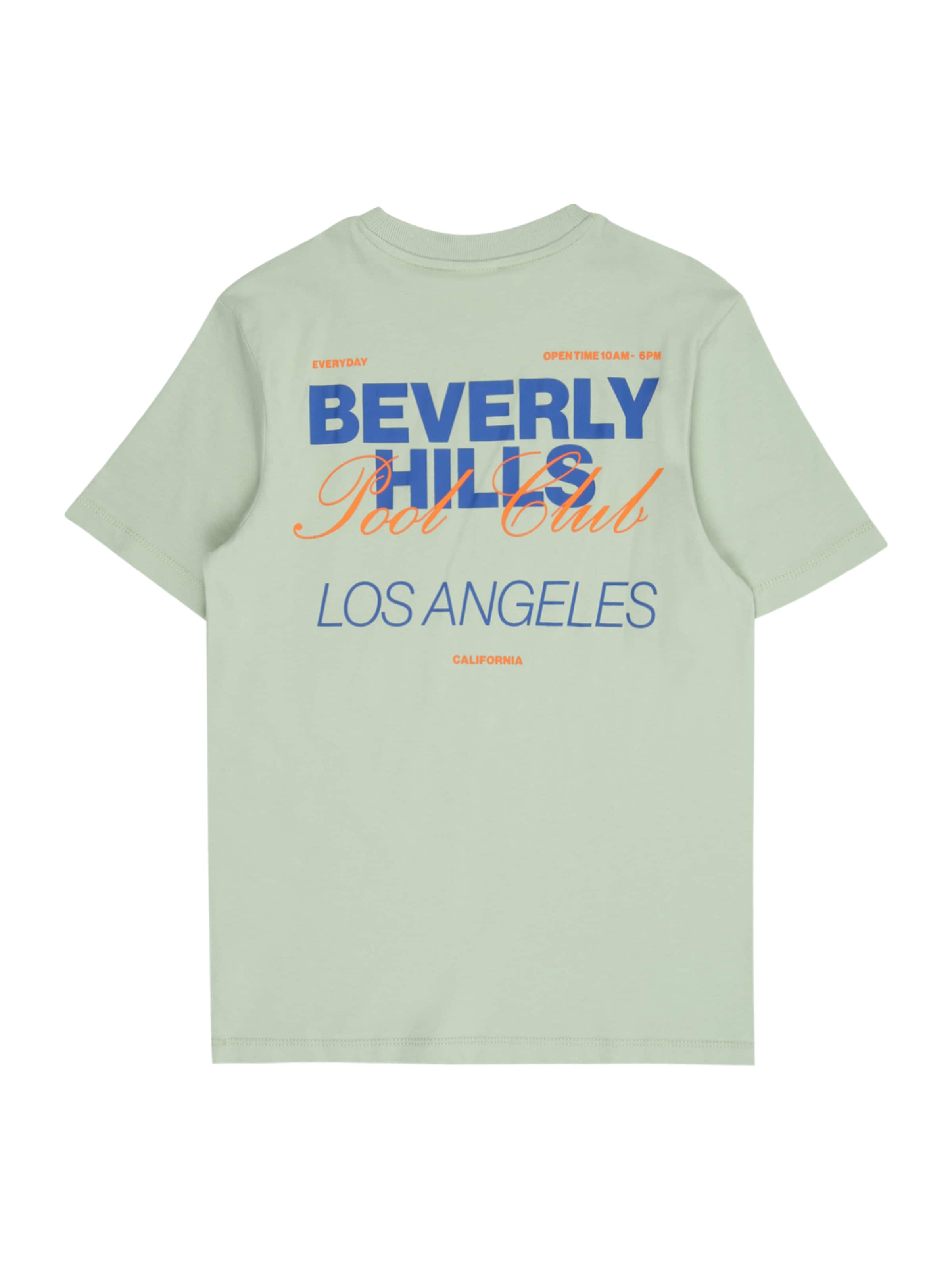 s.Oliver Tričko – zelená