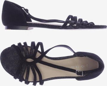 Jonak Sandals & High-Heeled Sandals in 36 in Black: front